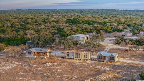 15019 County Road 310 Rocksprings TX 78880
