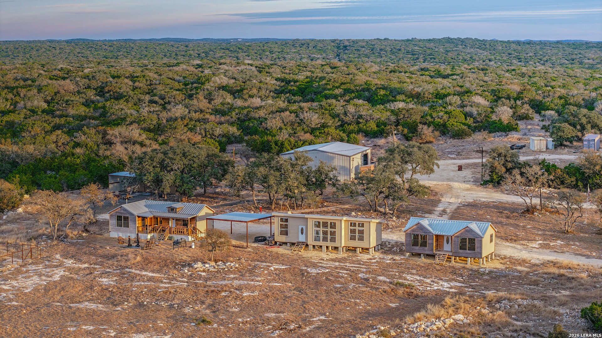15019 County Road 310 Rocksprings TX 78880