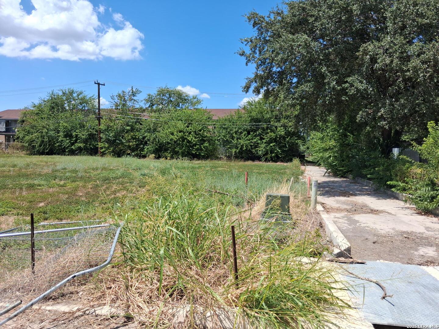 317 W Langley Boulevard Universal City TX 78148