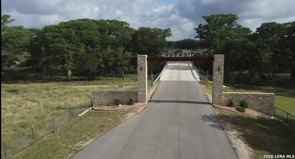 Lot 121 Creekside At Camp Verde Center Point TX 78010