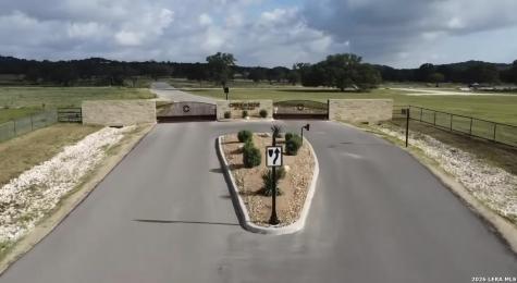 Lot 121 Creekside At Camp Verde Center Point TX 78010