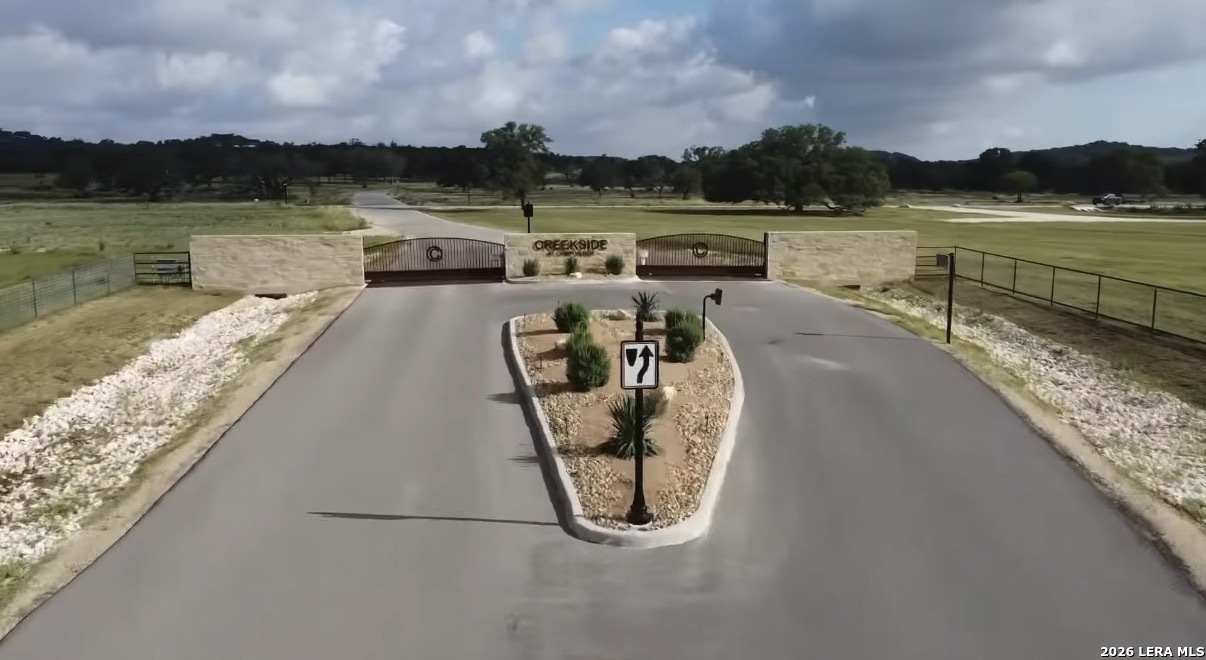 Lot 121 Creekside At Camp Verde Center Point TX 78010