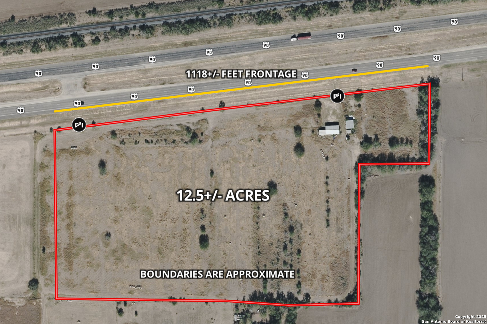 5985 Highway 90 W Hondo TX 78861