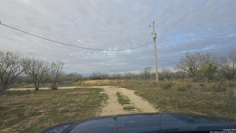 949 W Avenue K Lots 3283-3285 Christine TX 78012