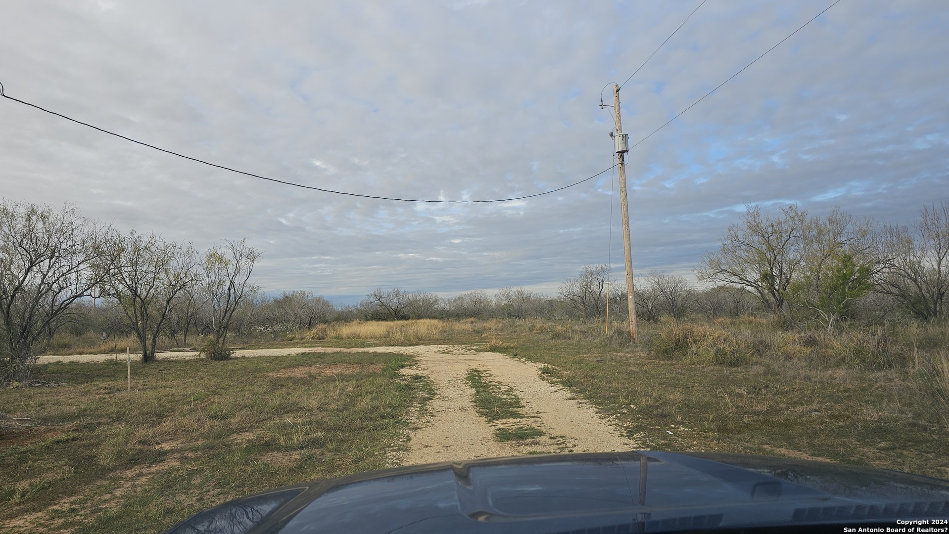 949 W Avenue K Lots 3283-3285 Christine TX 78012
