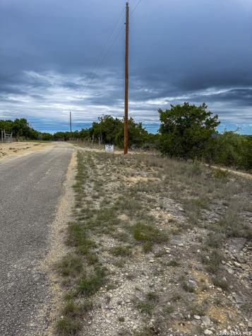 Lot 20 County Road 357b Utopia TX 78884