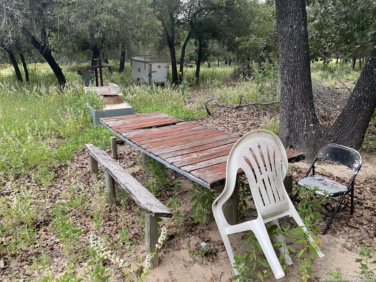 1550 E Hickory Lane San Antonio TX 78264