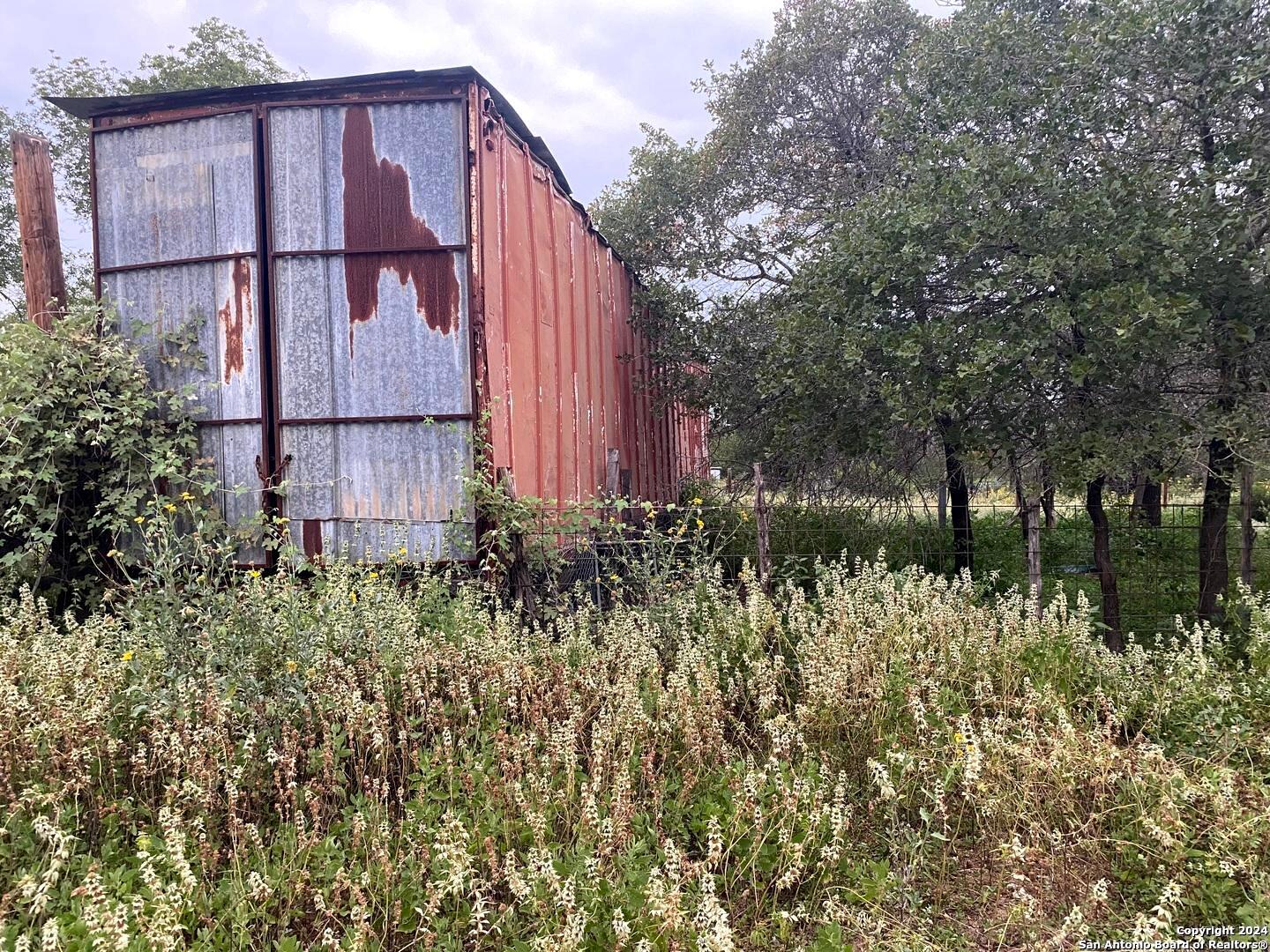 1550 E Hickory Lane San Antonio TX 78264