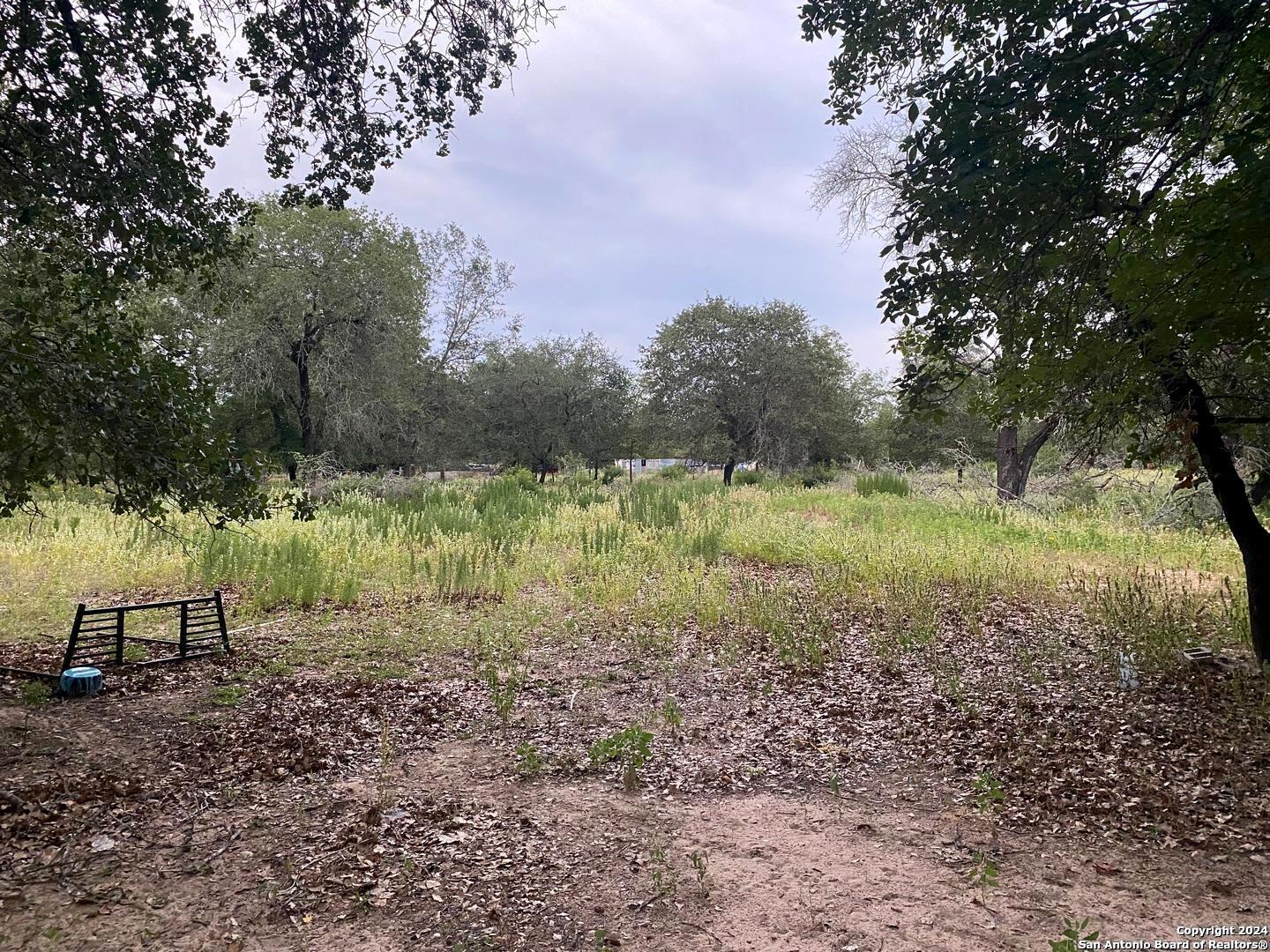 1550 E Hickory Lane San Antonio TX 78264