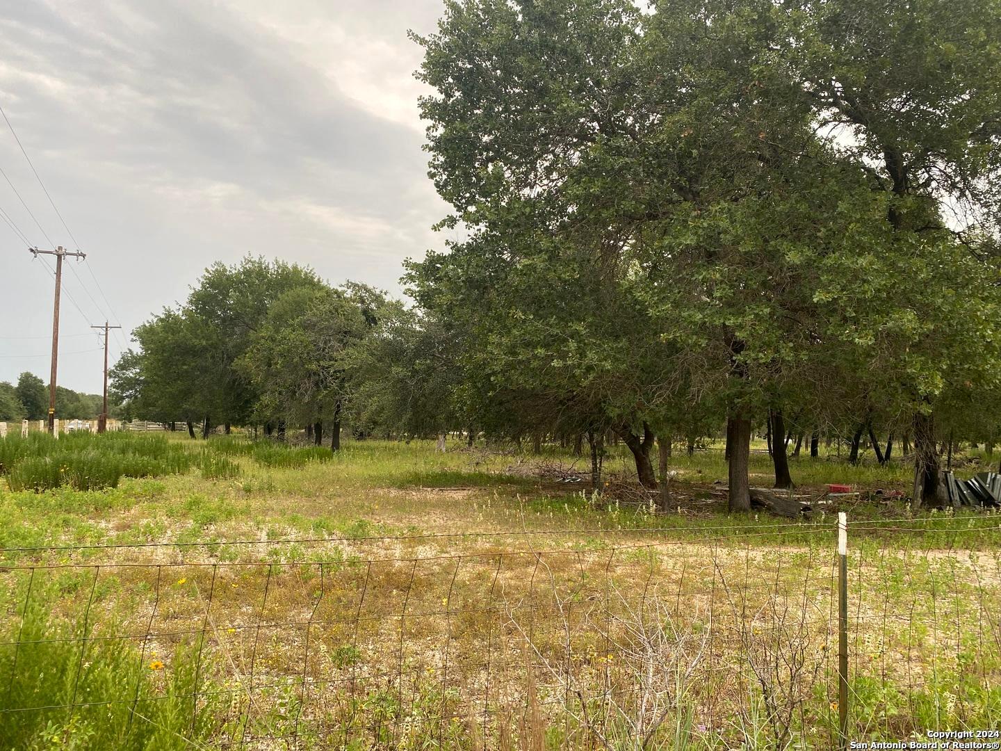 1550 E Hickory Lane San Antonio TX 78264