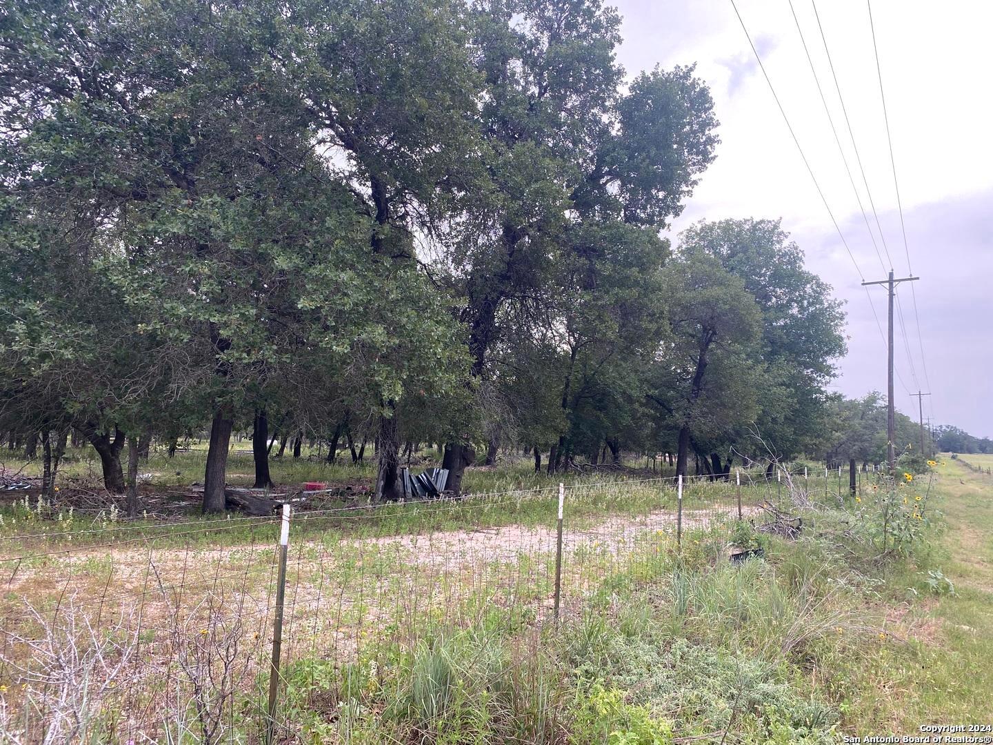 1550 E Hickory Lane San Antonio TX 78264