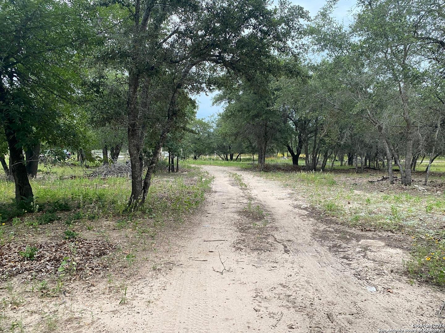 1550 E Hickory Lane San Antonio TX 78264