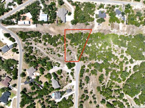 Tbd Lot 3 Royal Eagle Fischer TX 78623
