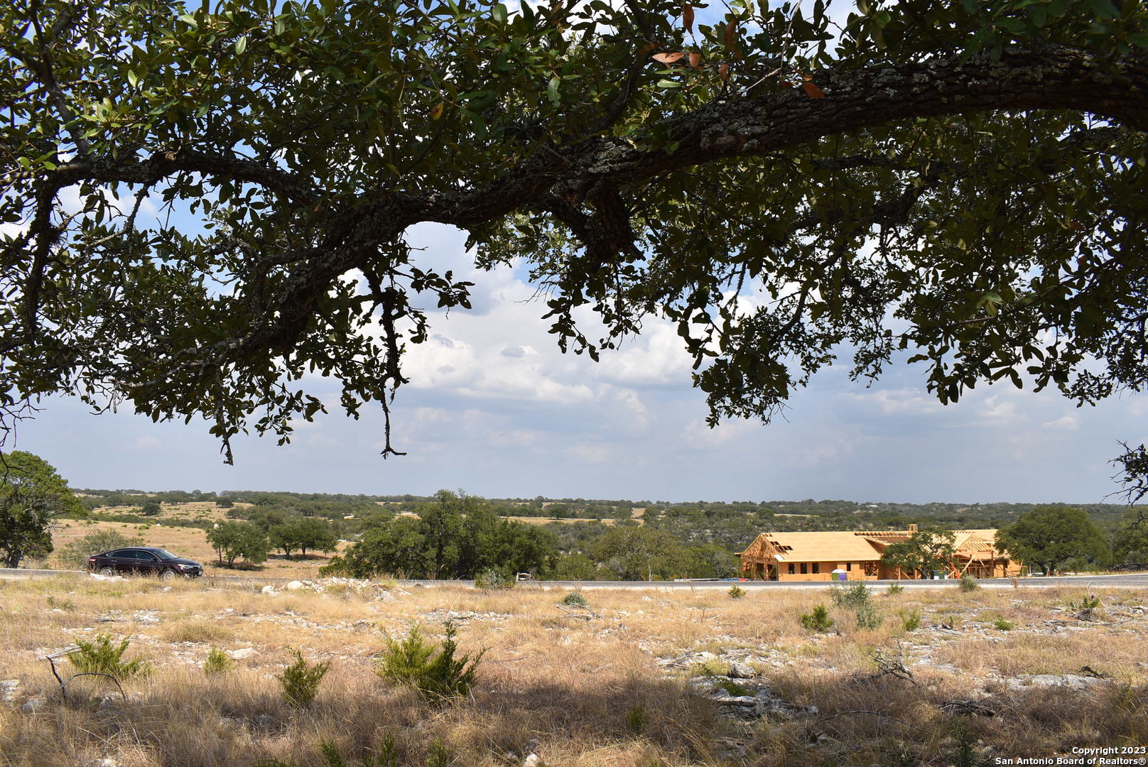 000 Cattlemans Crossing Drive Kerrville TX 78028