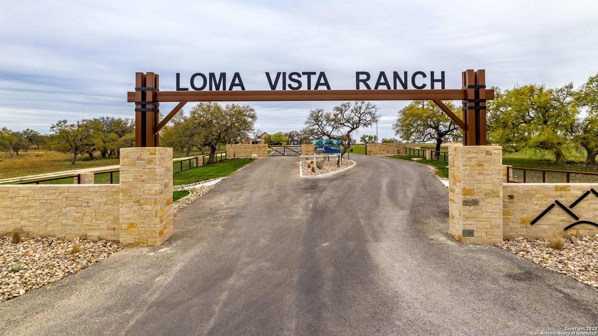 000 Cattlemans Crossing Drive Kerrville TX 78028