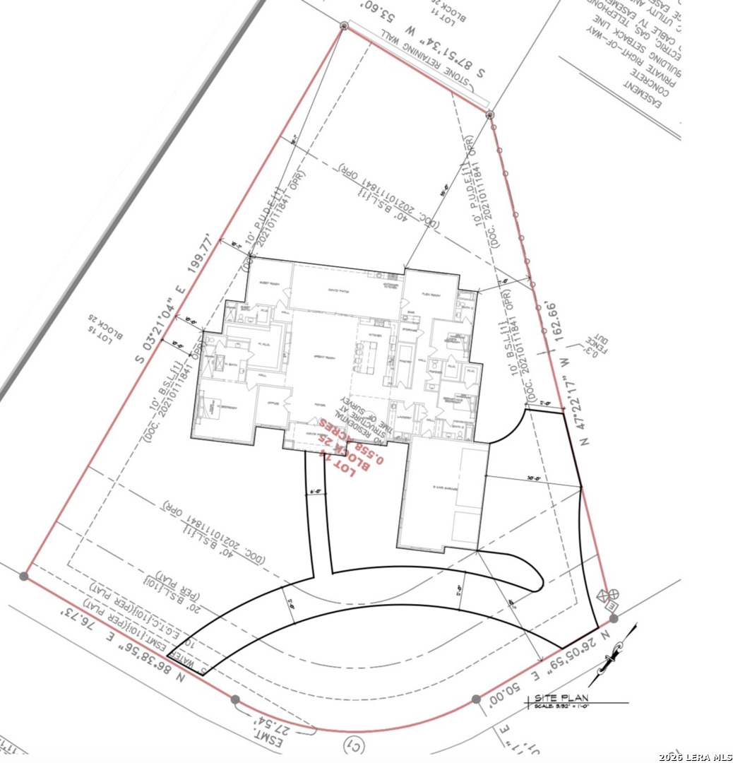 24120 Shelton Spg Lot 14 San Antonio TX 78255