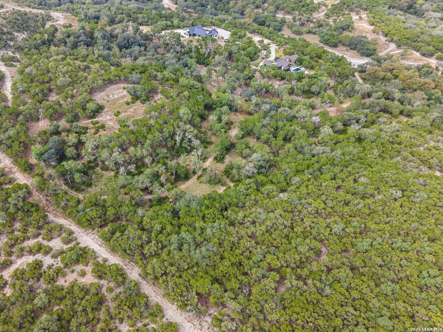 Lot 15 Thunder Canyon Boerne TX 78006