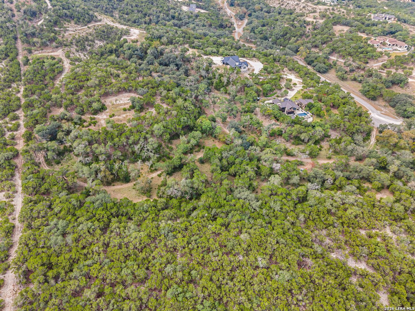 Lot 15 Thunder Canyon Boerne TX 78006