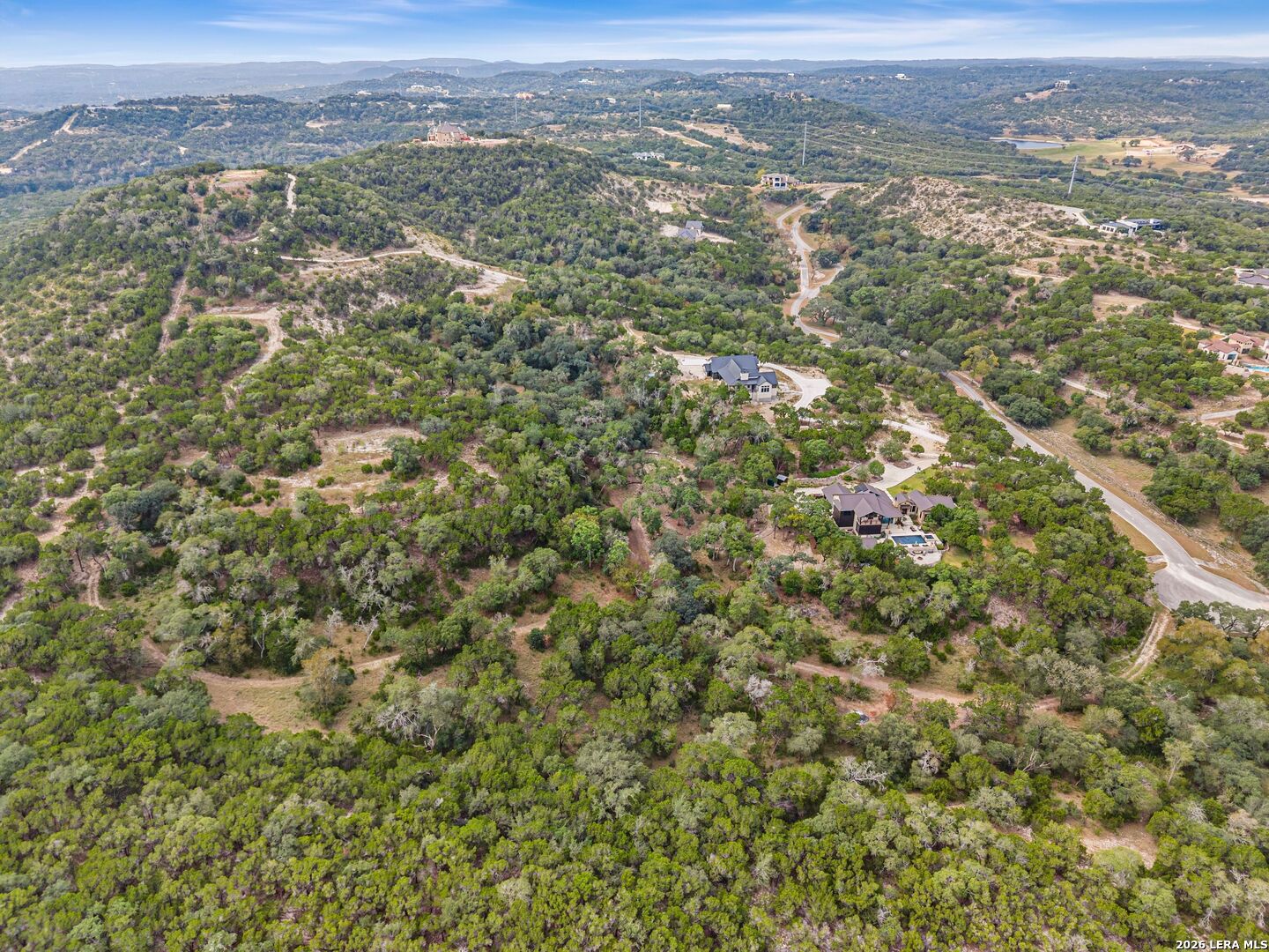 Lot 15 Thunder Canyon Boerne TX 78006
