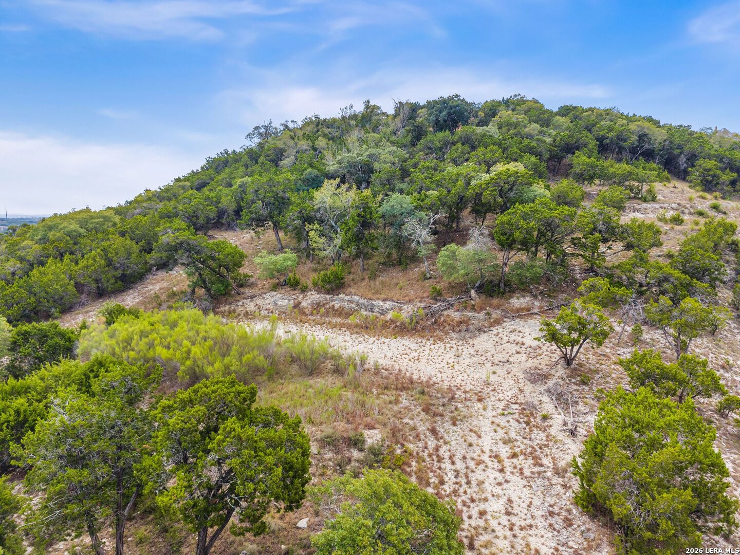 Lot 15 Thunder Canyon Boerne TX 78006