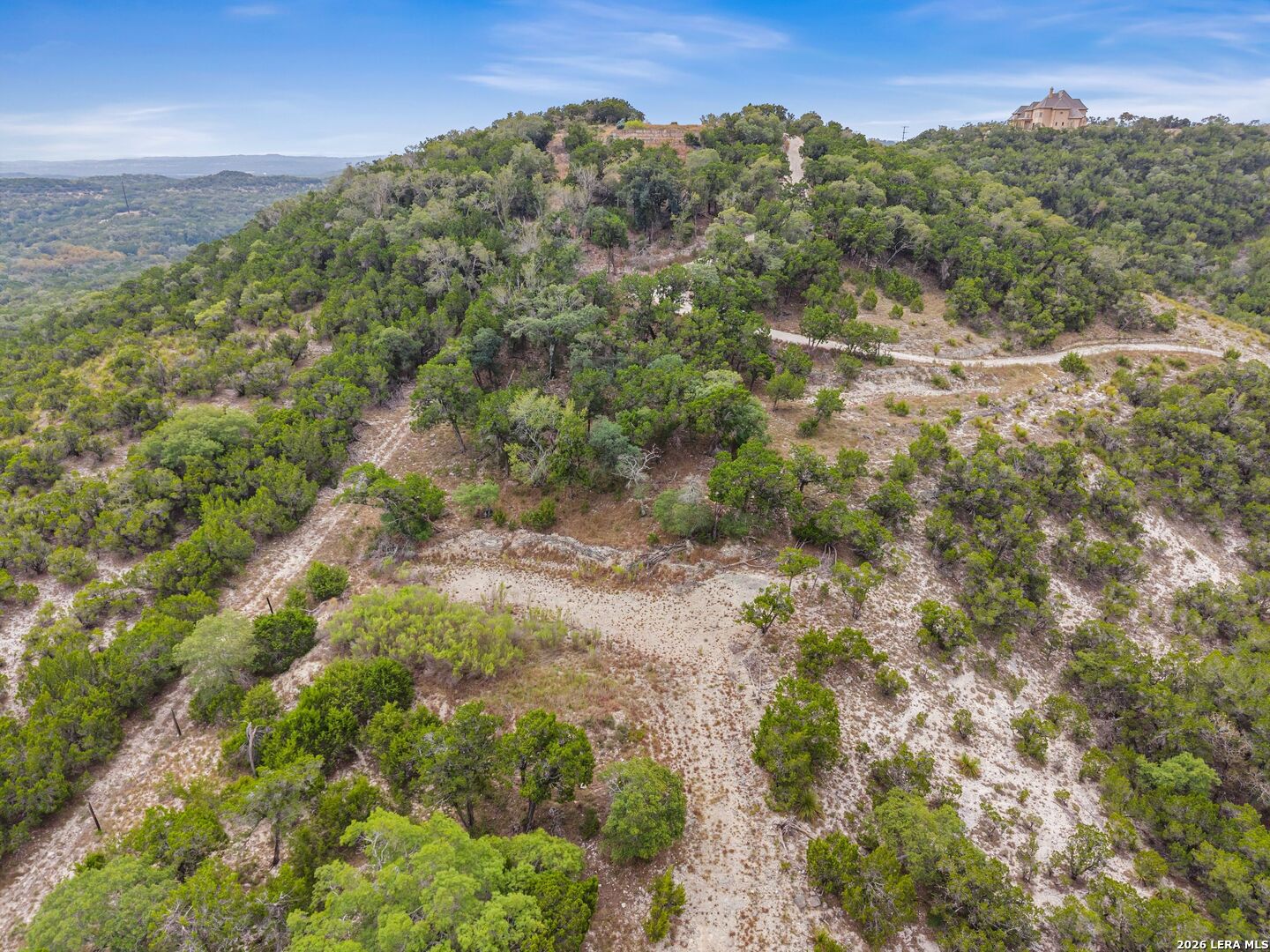 Lot 15 Thunder Canyon Boerne TX 78006