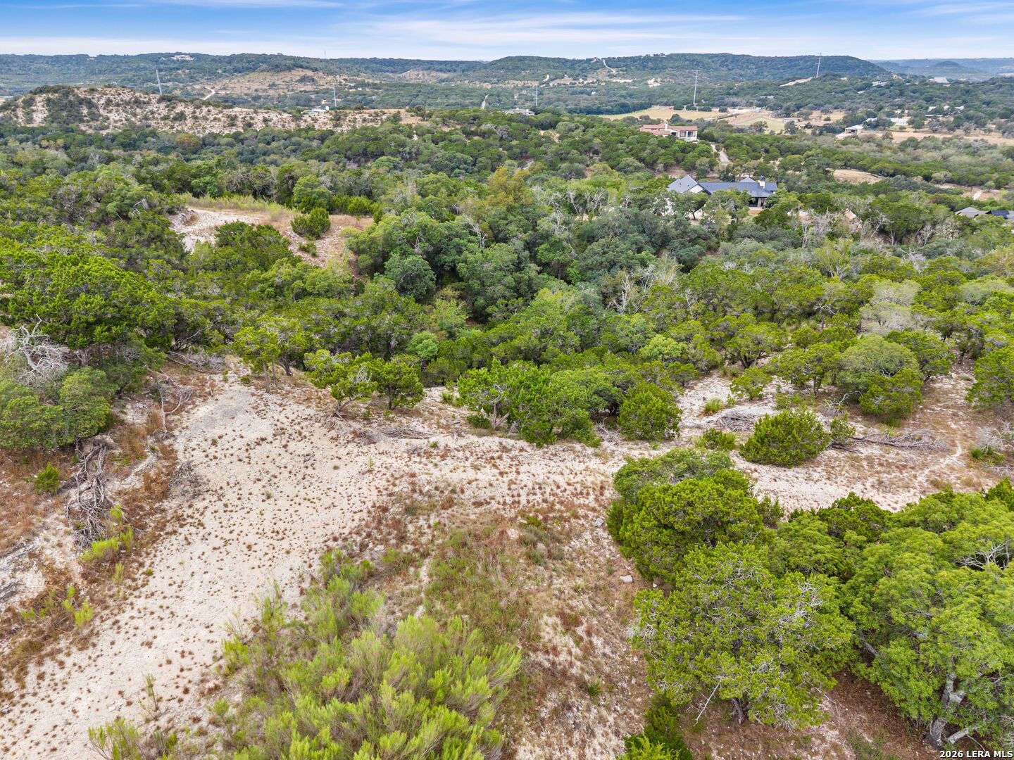 Lot 15 Thunder Canyon Boerne TX 78006