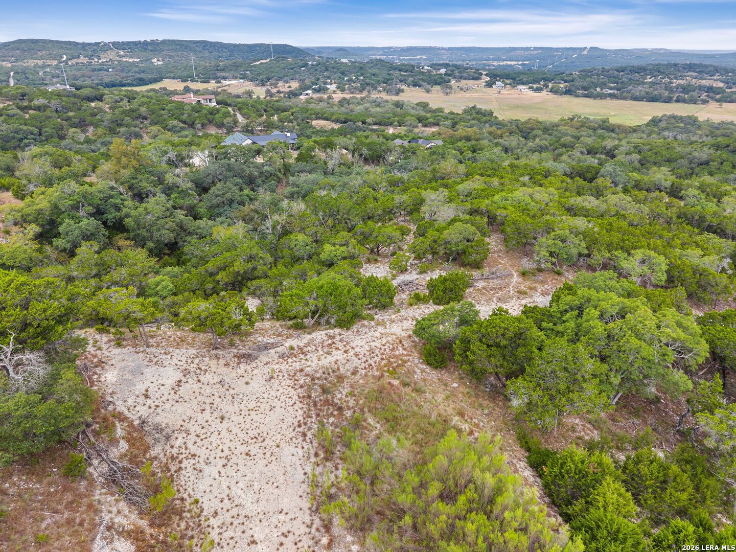 Lot 15 Thunder Canyon Boerne TX 78006