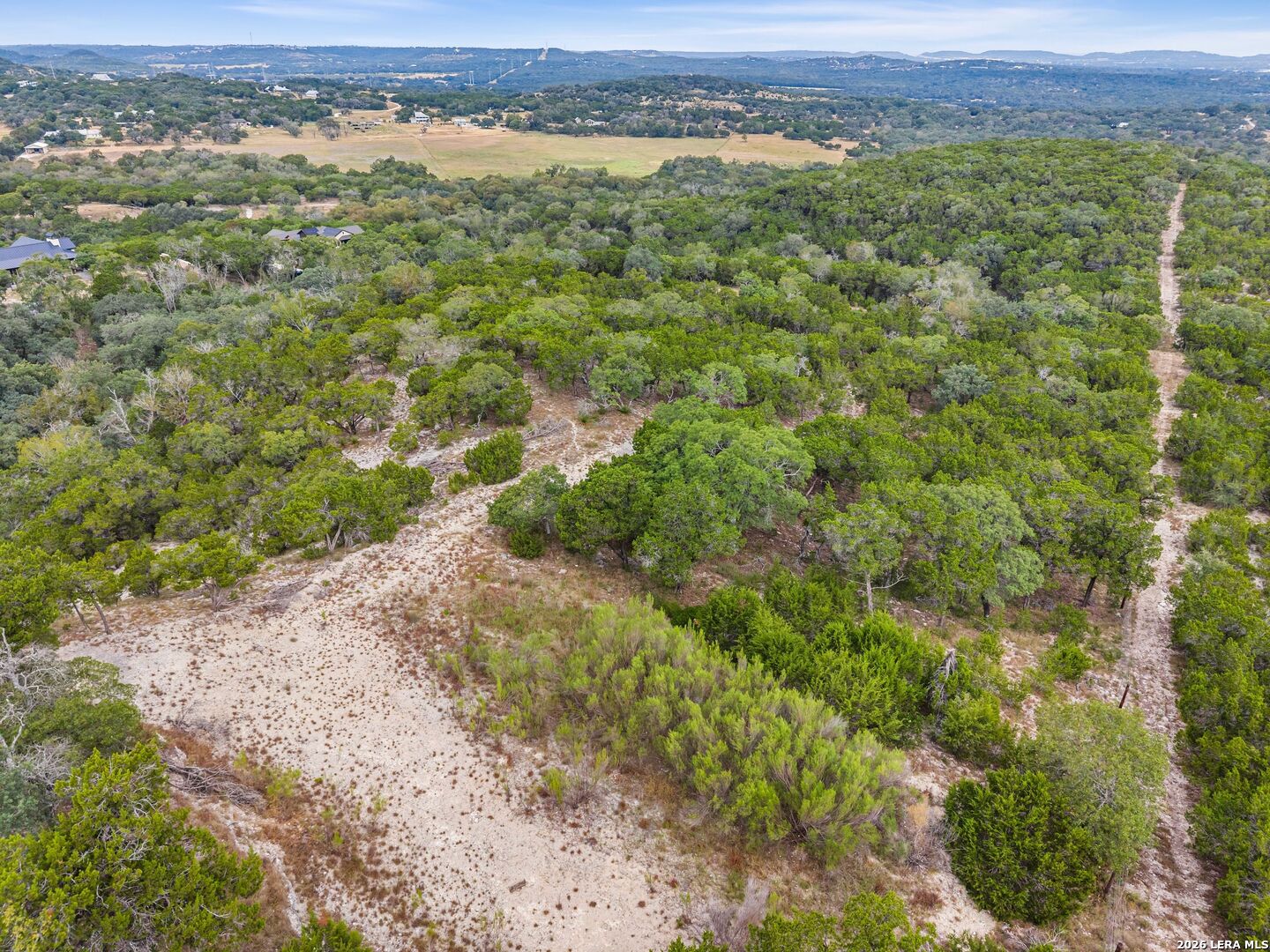 Lot 15 Thunder Canyon Boerne TX 78006