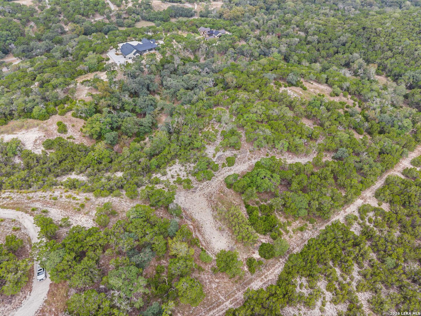 Lot 15 Thunder Canyon Boerne TX 78006