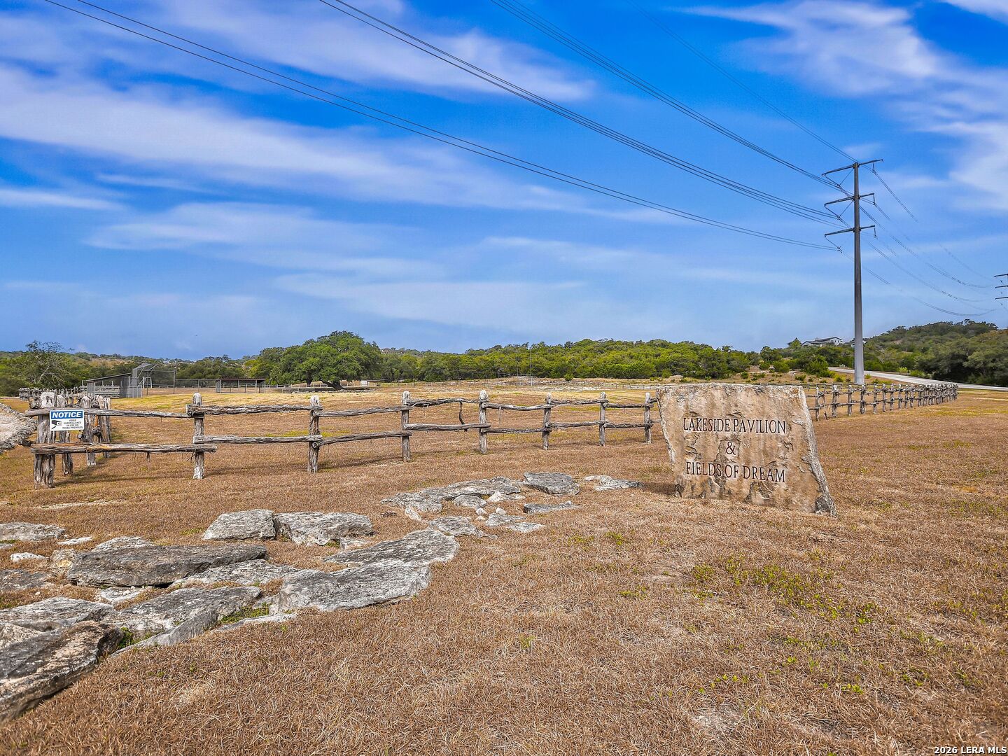 Lot 15 Thunder Canyon Boerne TX 78006