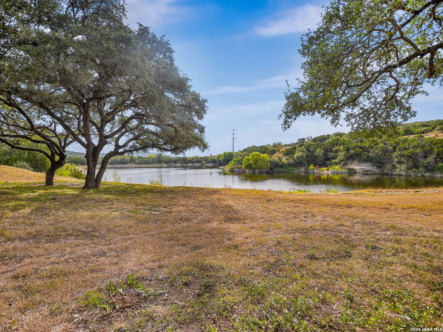 Lot 15 Thunder Canyon Boerne TX 78006