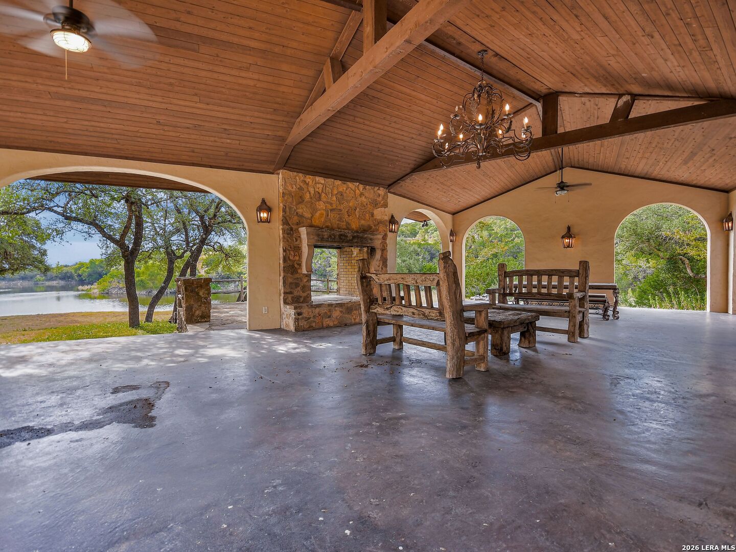 Lot 15 Thunder Canyon Boerne TX 78006