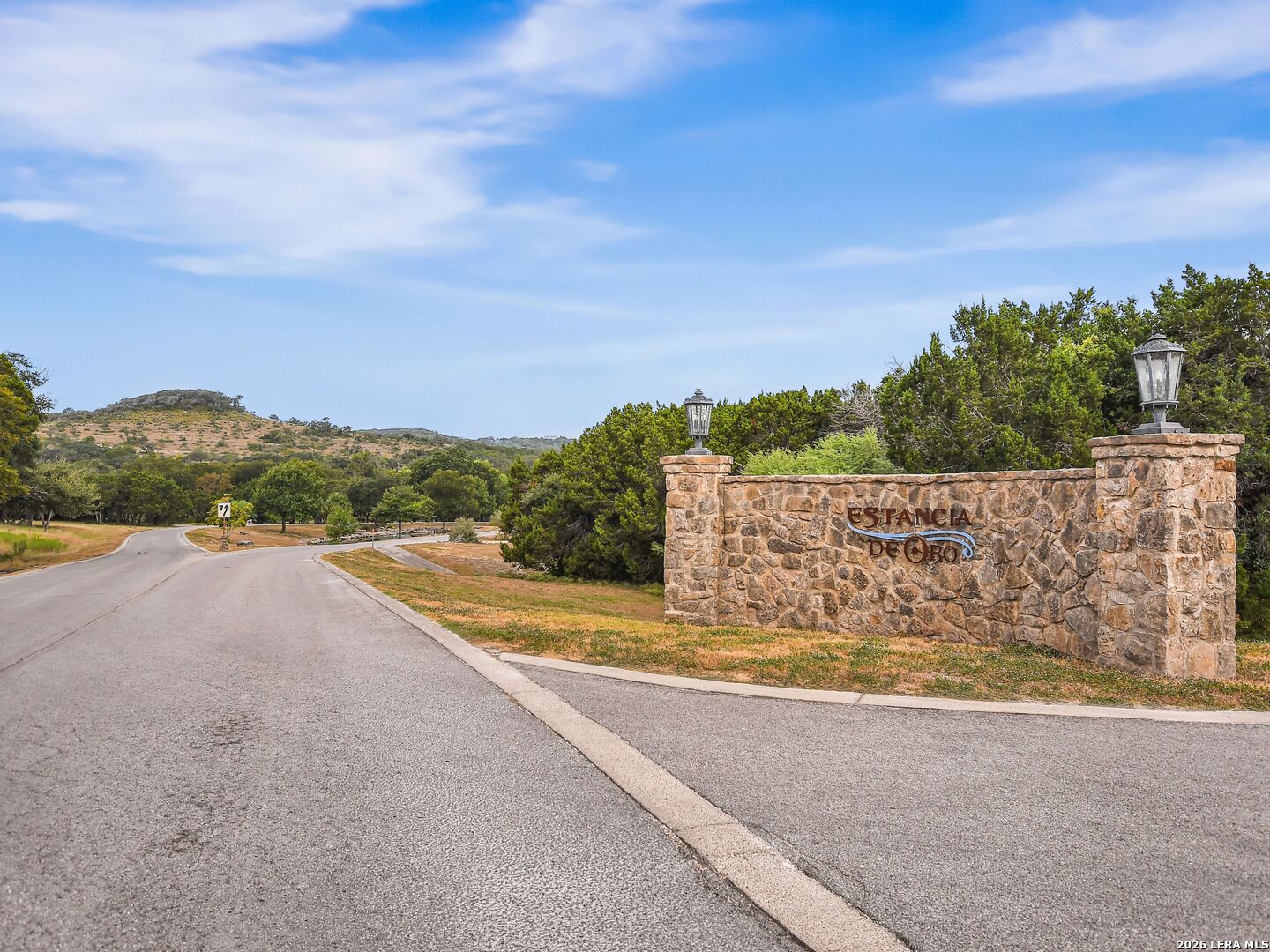 Lot 15 Thunder Canyon Boerne TX 78006
