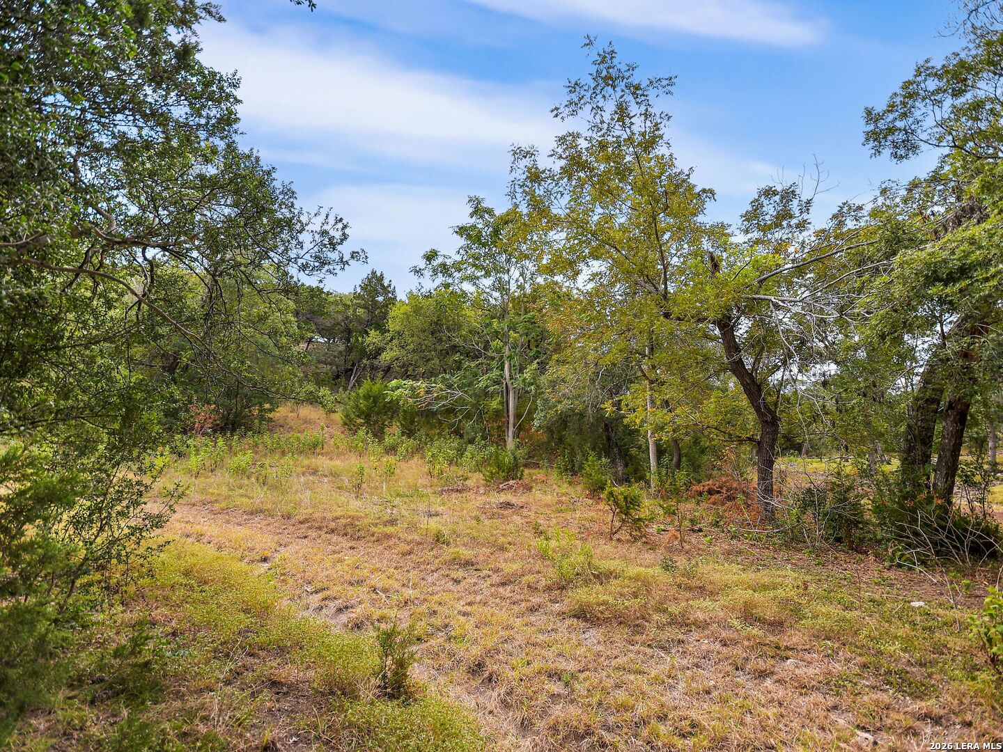 Lot 15 Thunder Canyon Boerne TX 78006