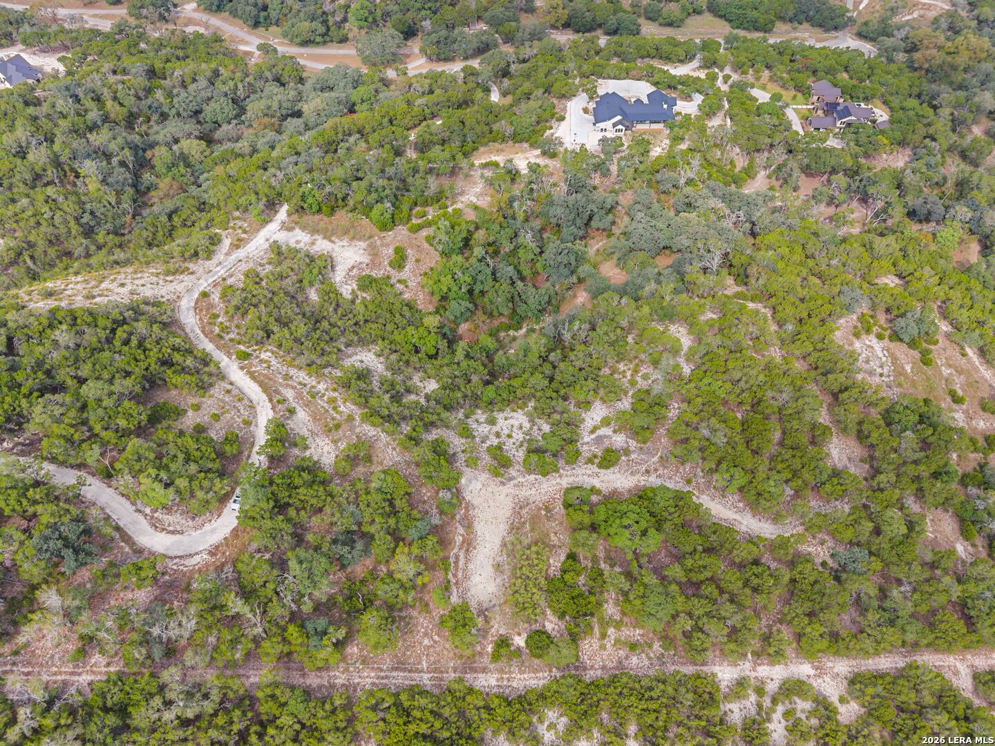 Lot 15 Thunder Canyon Boerne TX 78006