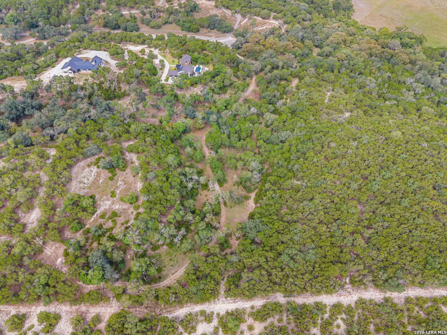 Lot 15 Thunder Canyon Boerne TX 78006