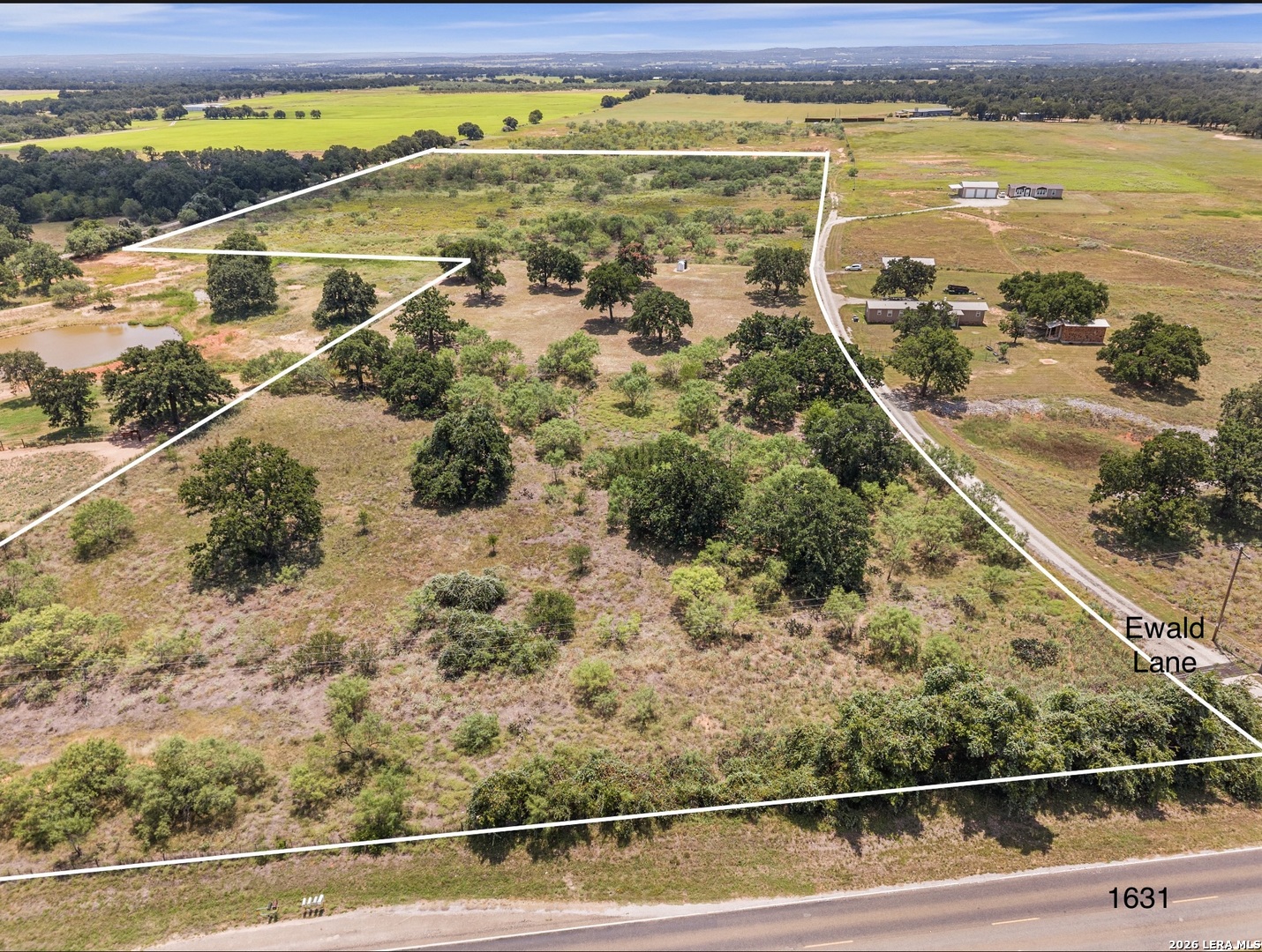 77 Ewald Lane Fredericksburg TX 78624