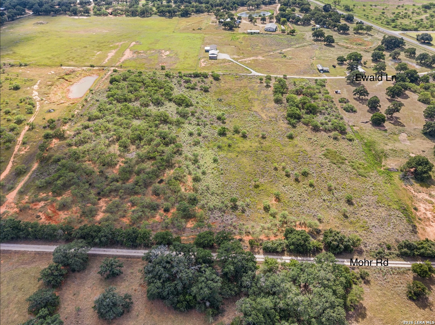 77 Ewald Lane Fredericksburg TX 78624