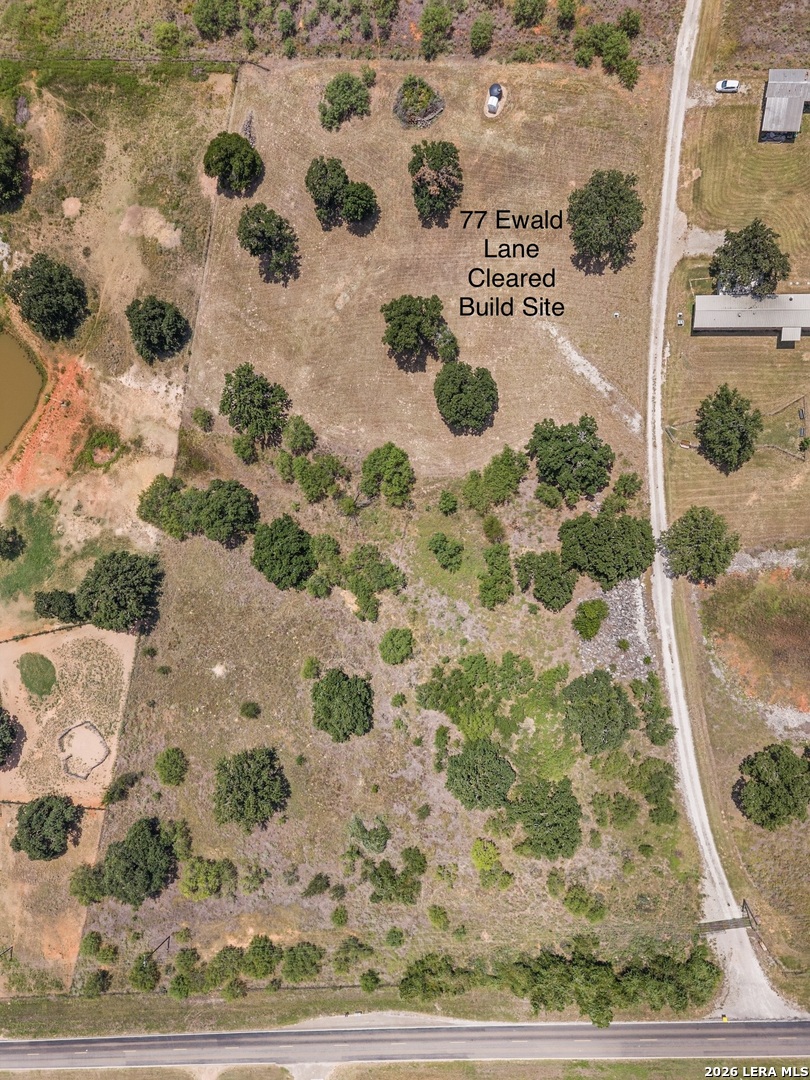 77 Ewald Lane Fredericksburg TX 78624