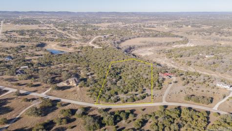 Lot 98 Palomino Springs Bandera TX 78003