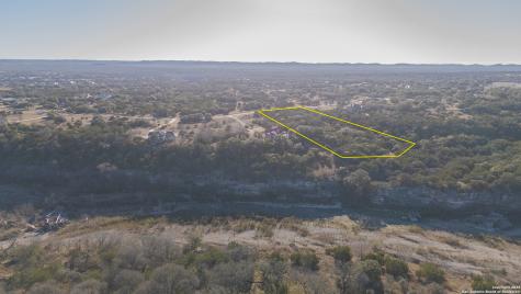 Lot 98 Palomino Springs Bandera TX 78003