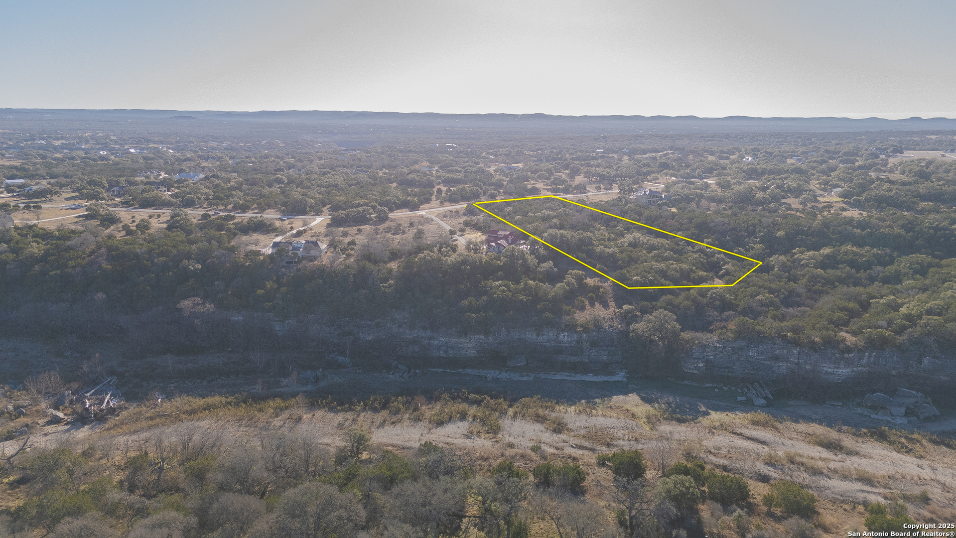 Lot 98 Palomino Springs Bandera TX 78003