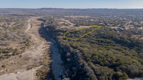 Lot 98 Palomino Springs Bandera TX 78003