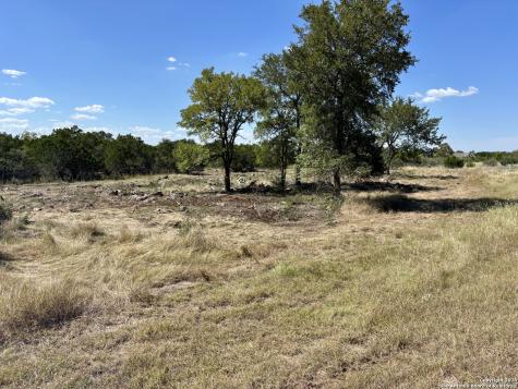 Lot 98 Palomino Springs Bandera TX 78003