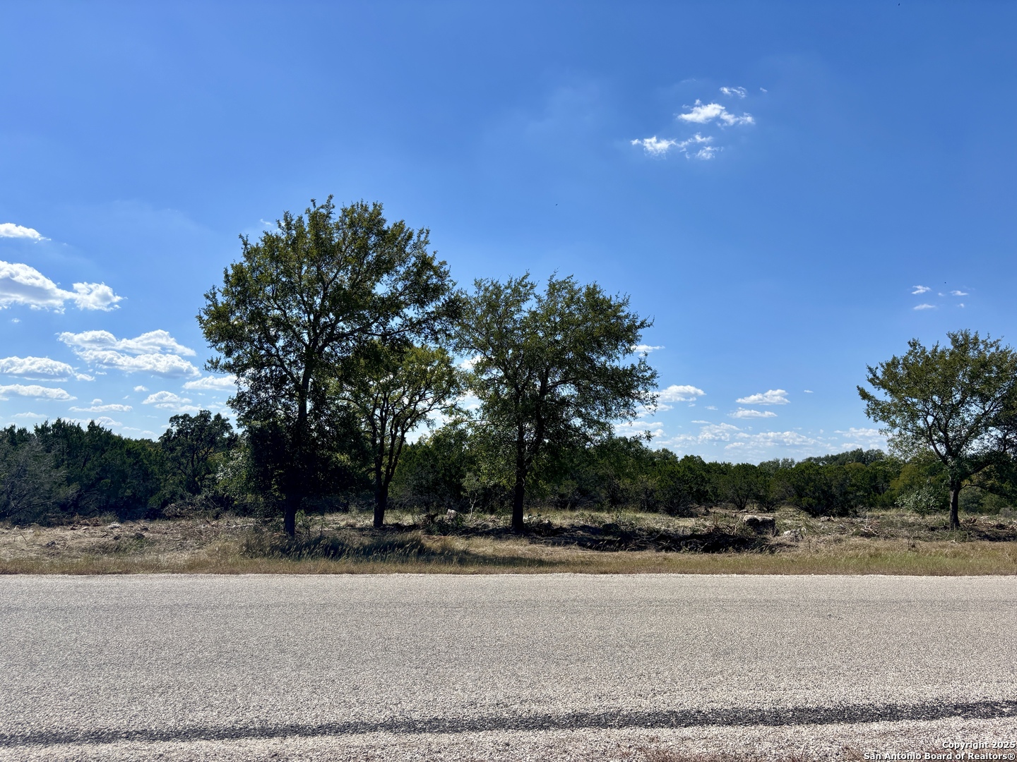 Lot 98 Palomino Springs Bandera TX 78003