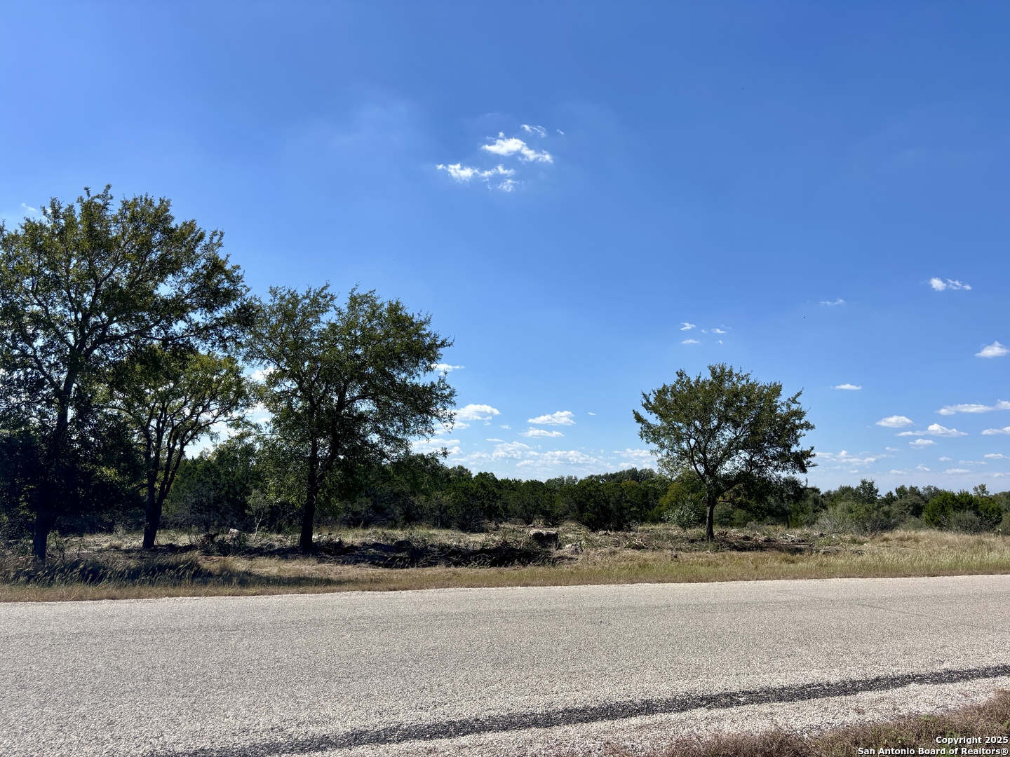 Lot 98 Palomino Springs Bandera TX 78003