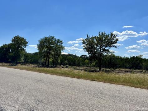 Lot 98 Palomino Springs Bandera TX 78003