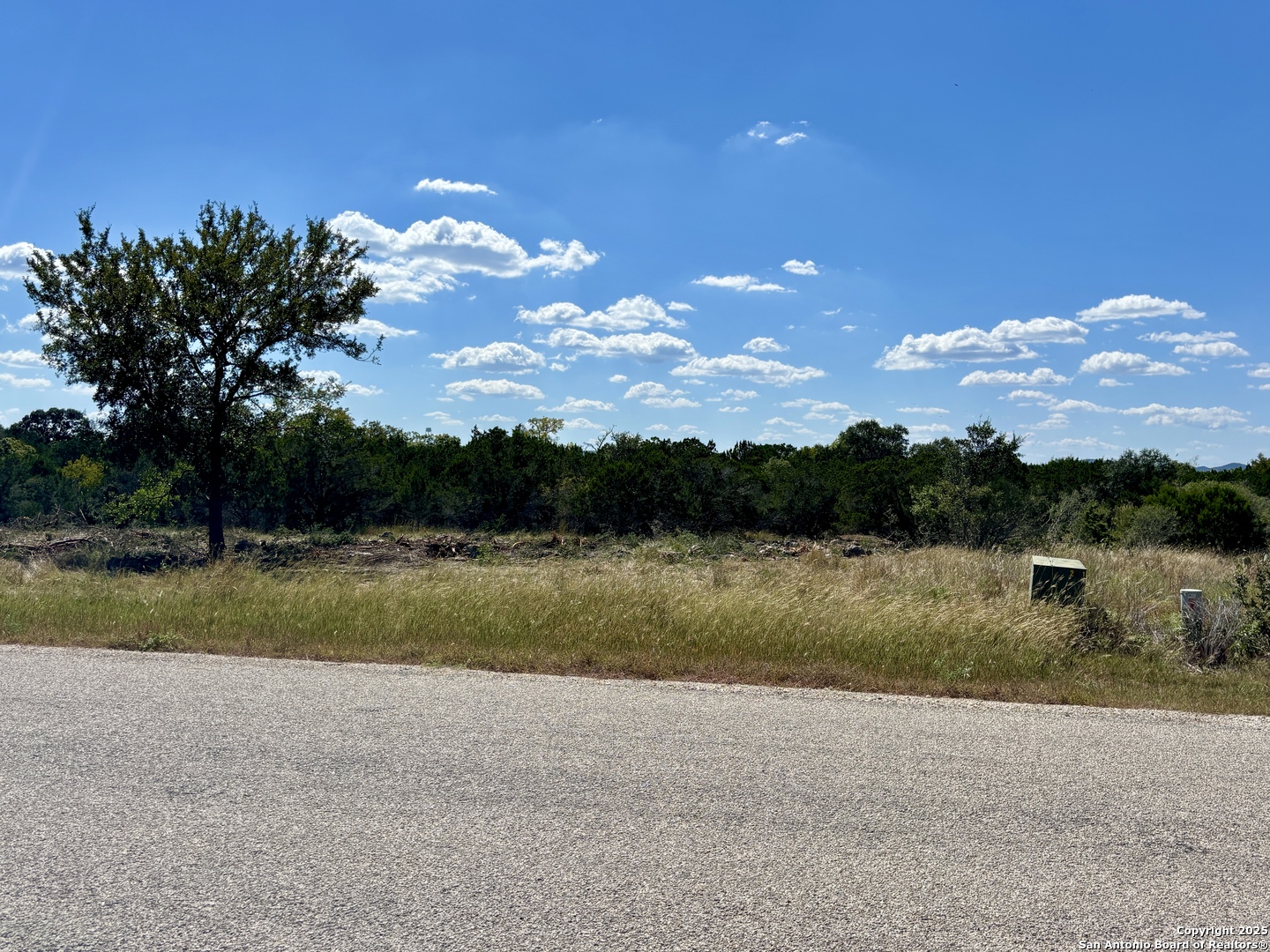 Lot 98 Palomino Springs Bandera TX 78003