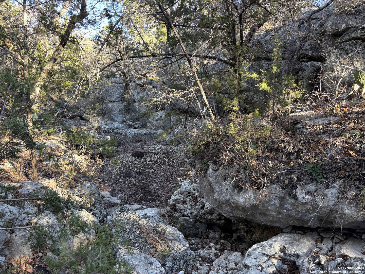 Lot 98 Palomino Springs Bandera TX 78003