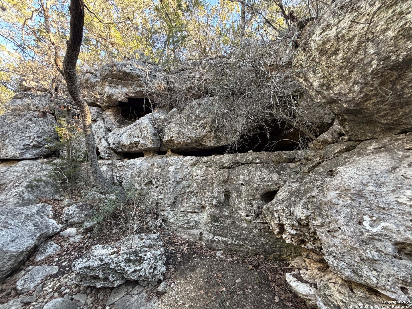 Lot 98 Palomino Springs Bandera TX 78003